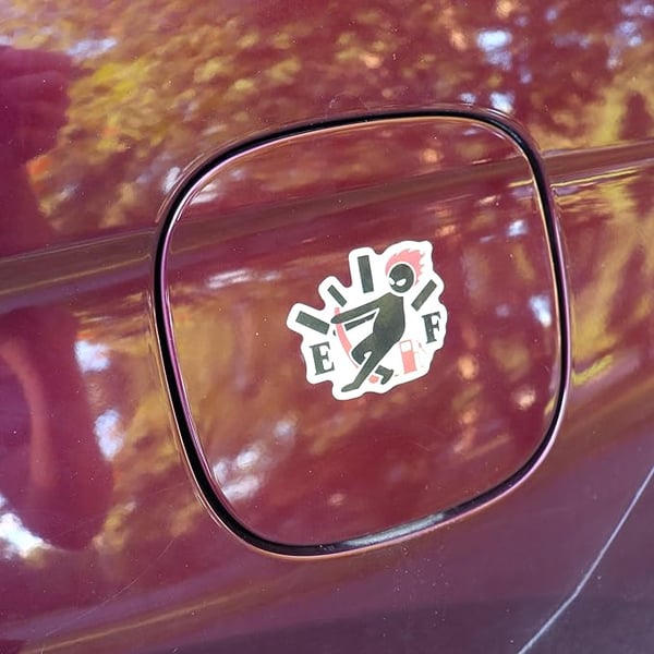 🔥Funny Saying Stickers