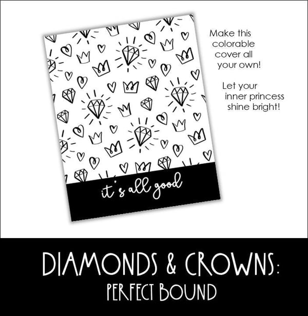 💌Mental Health Mood Journal✍️Track your Moods & Relieve Anxiety🤗