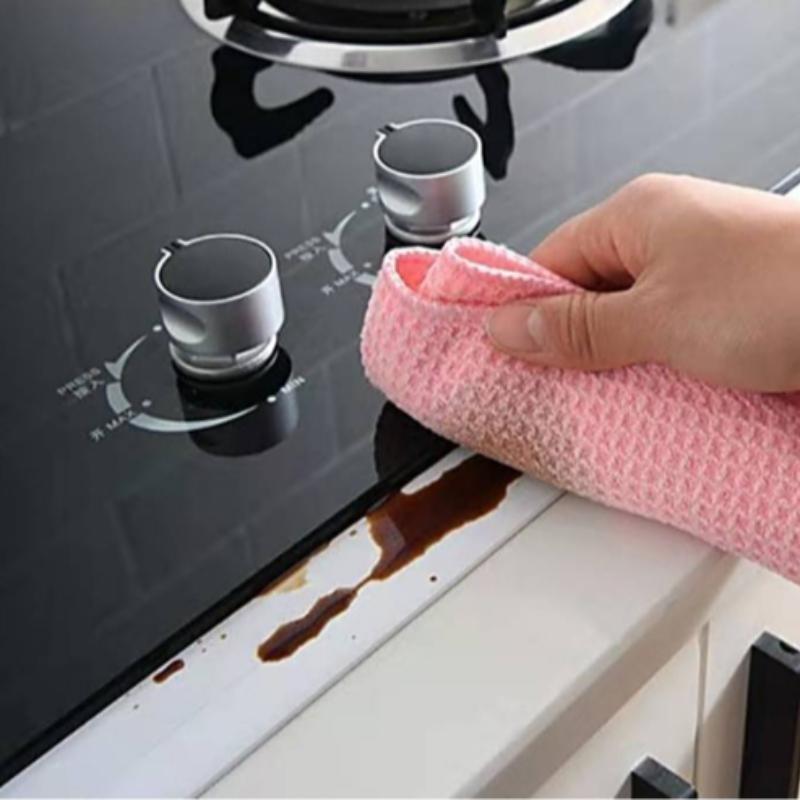 Waterproof sealing strips for bathrooms and kitchens