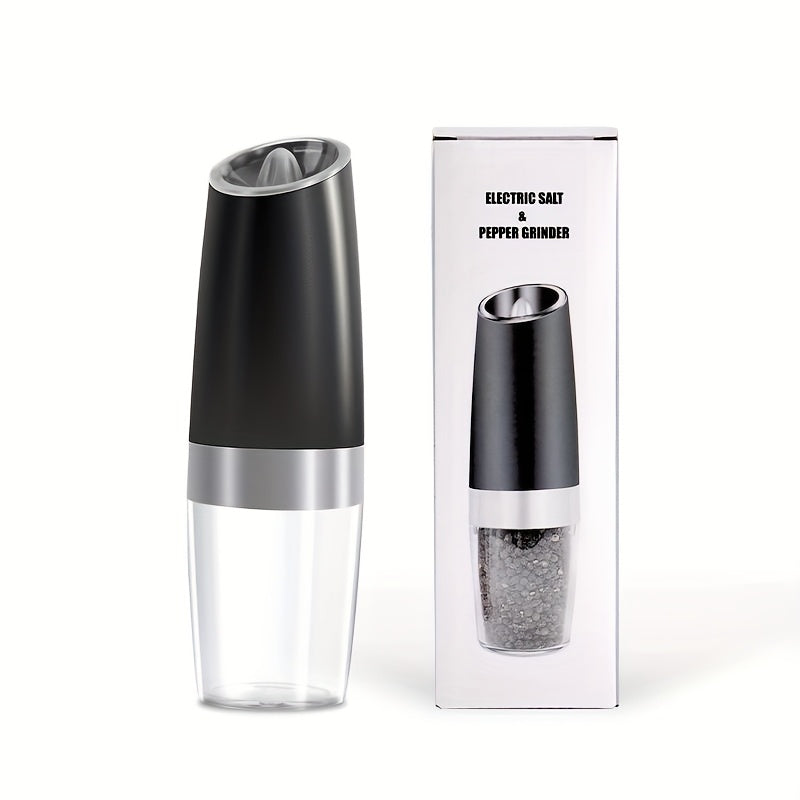 🌟Electric salt and pepper grinder