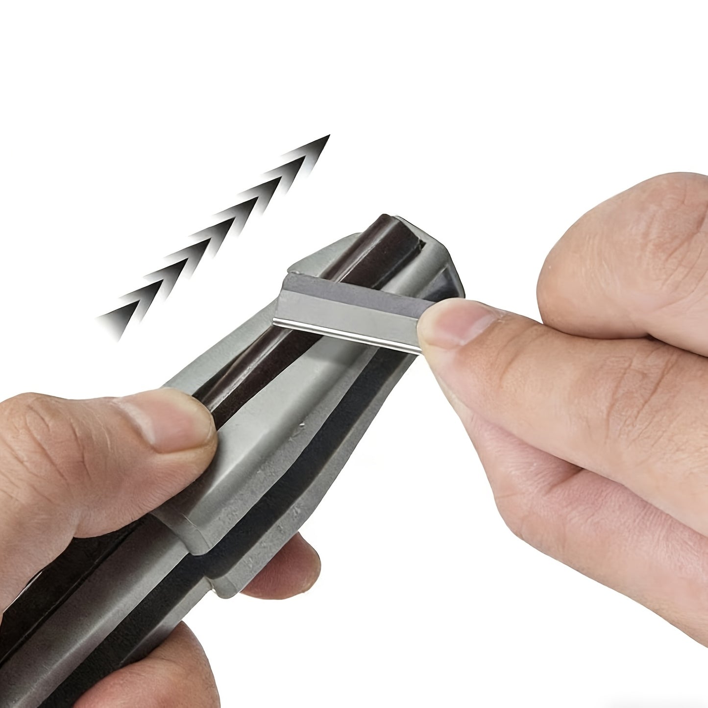 ✏️Eyebrow pencil sharpener