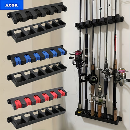 🎣Fishing rod holder