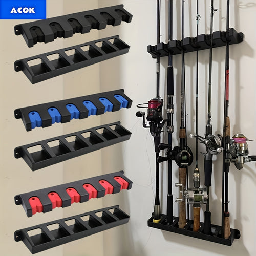 🎣Fishing rod holder