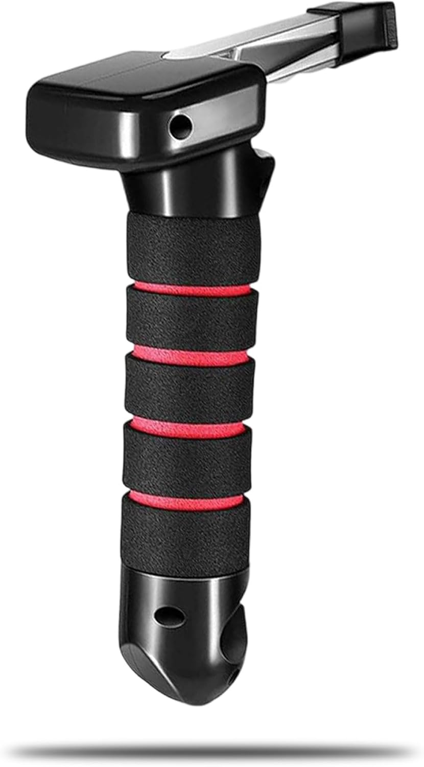 🔨3-in-1 car assist handle for the elderly