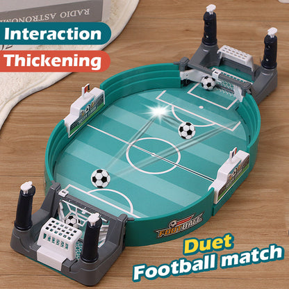 Table football game