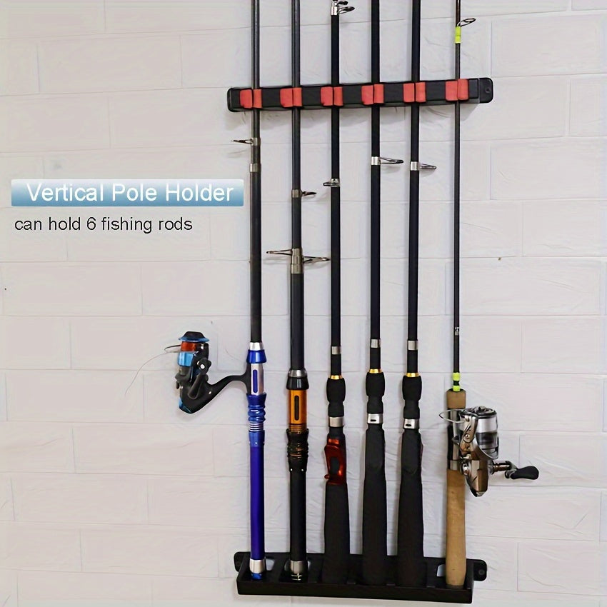 🎣Fishing rod holder