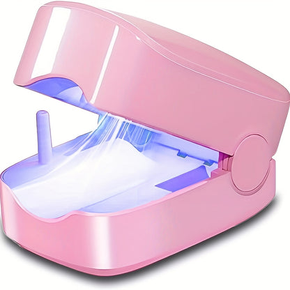 🦶Fungal infection laser treatment device