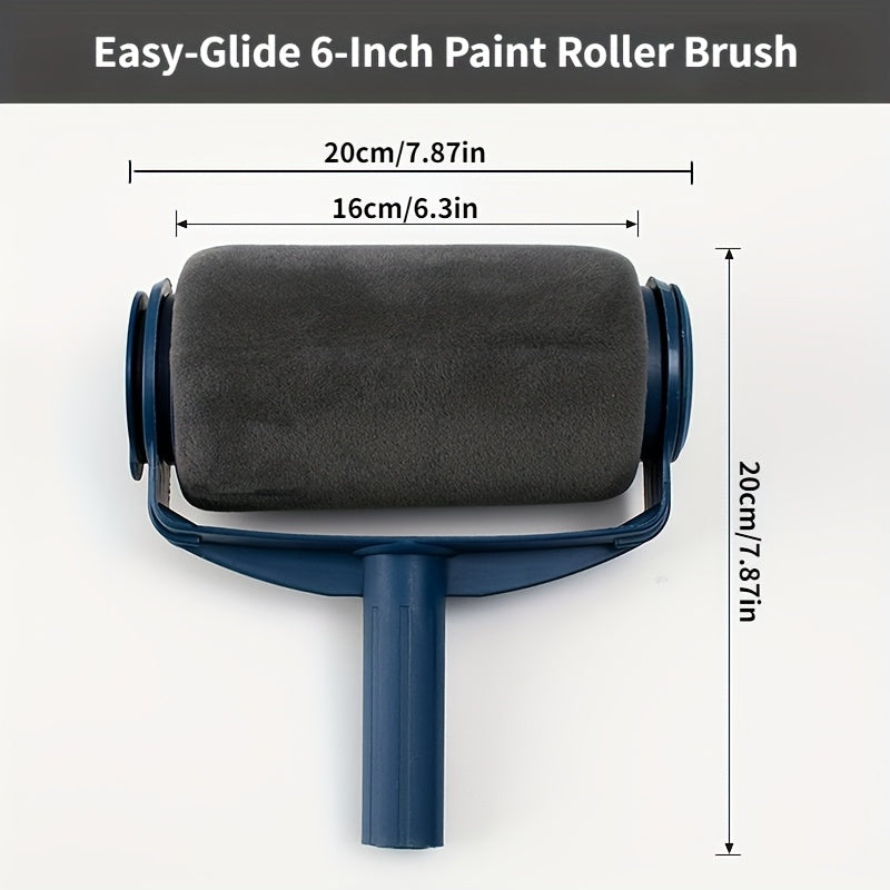 Refillable Paint Roller