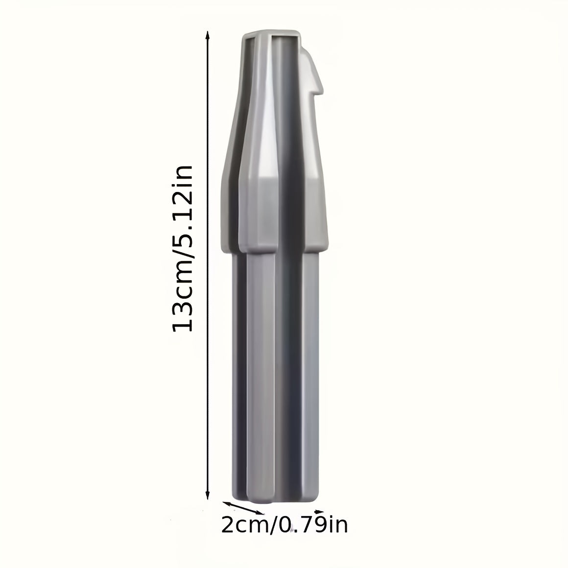 ✏️Eyebrow pencil sharpener