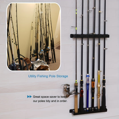 🎣Fishing rod holder
