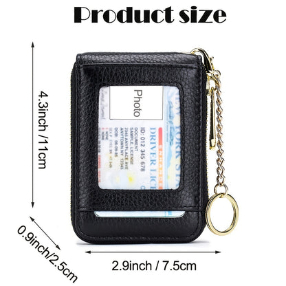 RFID Credit Card Holder