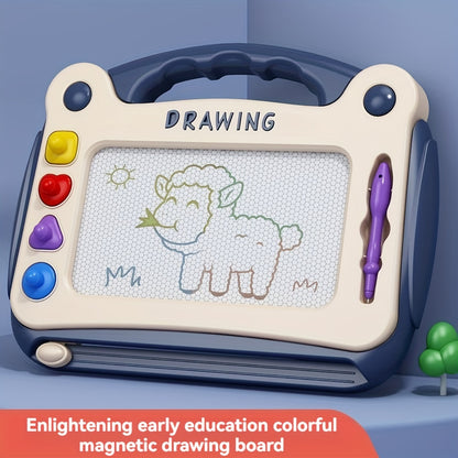 🎨Children's drawing board toy