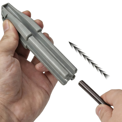 ✏️Eyebrow pencil sharpener