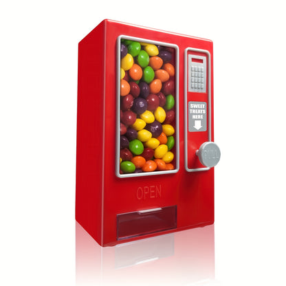 🍬Retro Mini Candy Vending Machine
