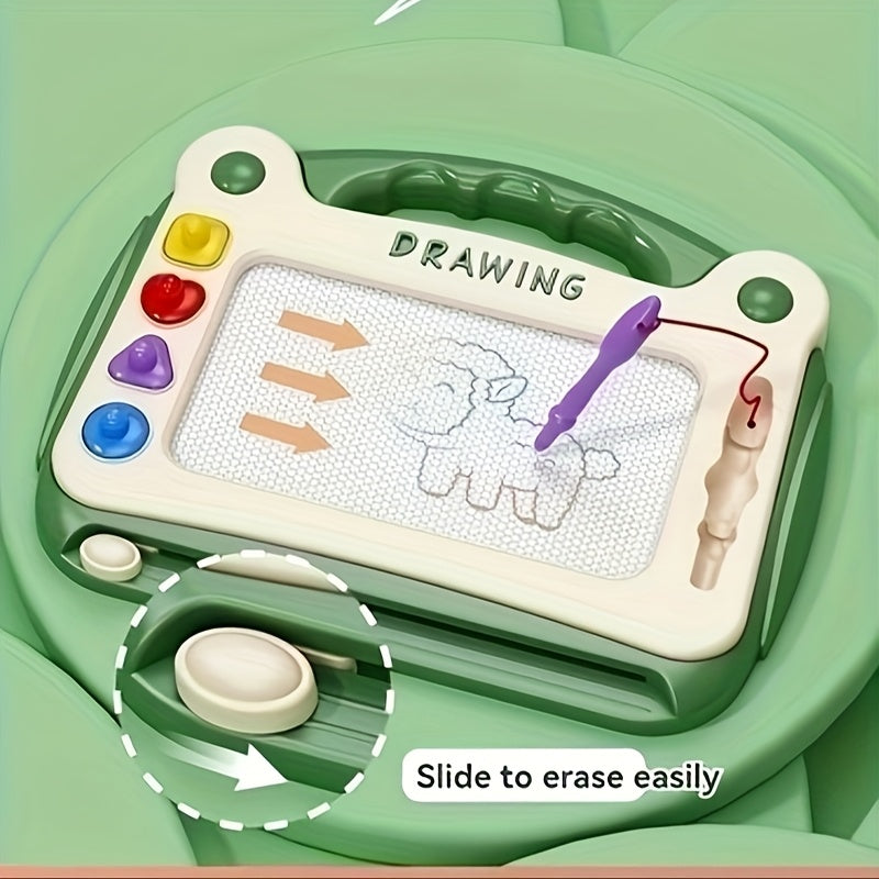🎨Children's drawing board toy