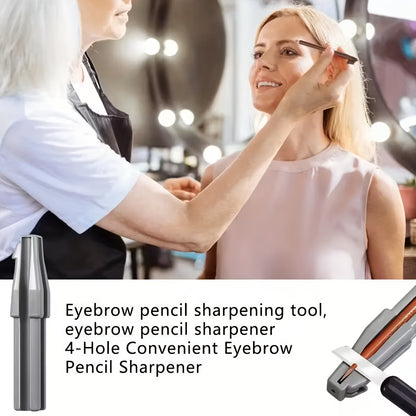 ✏️Eyebrow pencil sharpener
