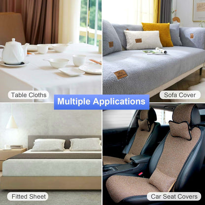 🔥【Hot Selling 20,000 Pieces】Adjustable Sheet Clip