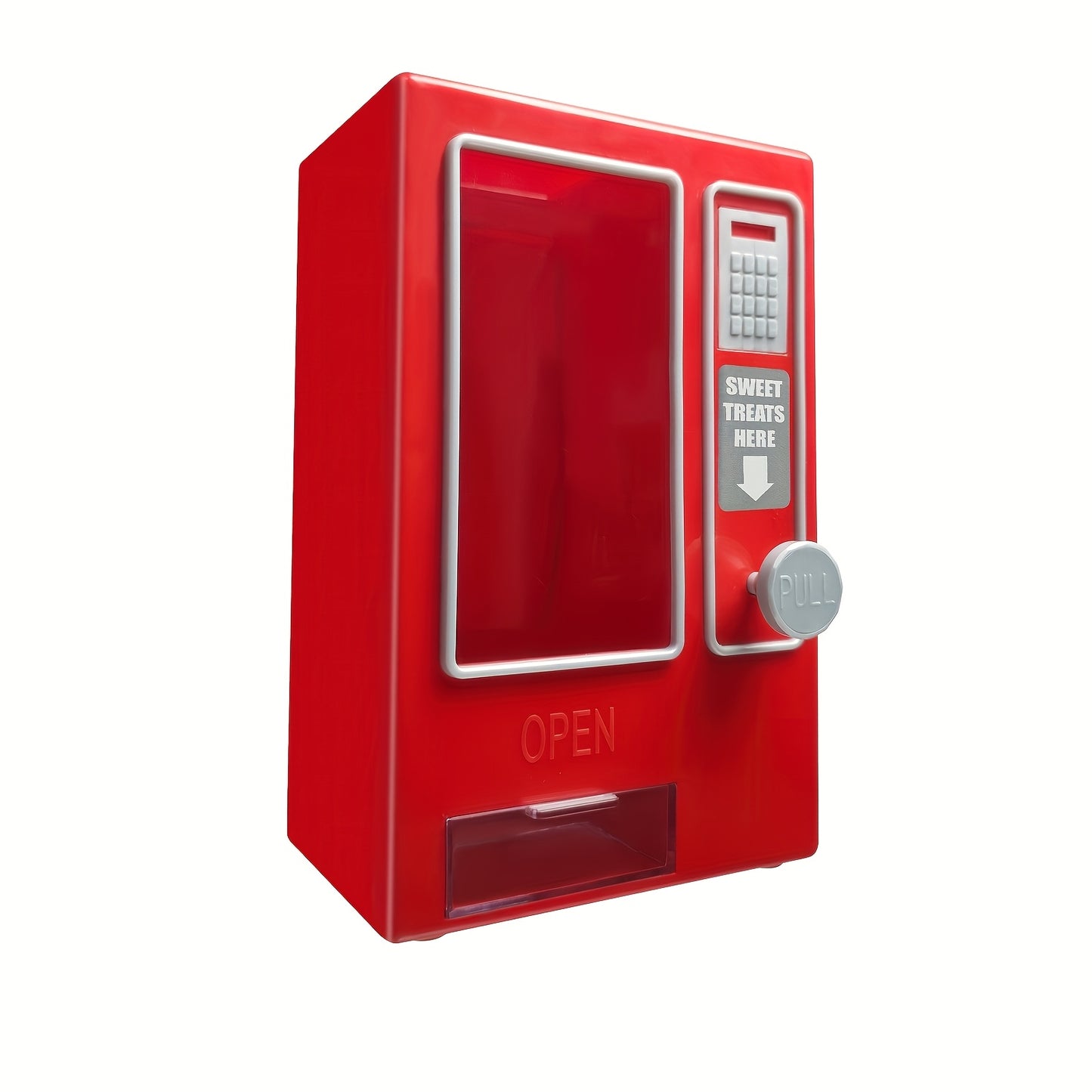 🍬Retro Mini Candy Vending Machine