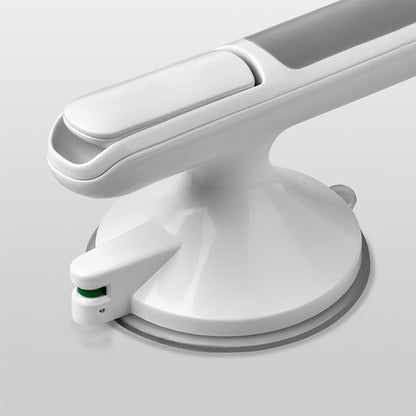 Drill-free safety handrail (with luminous function)