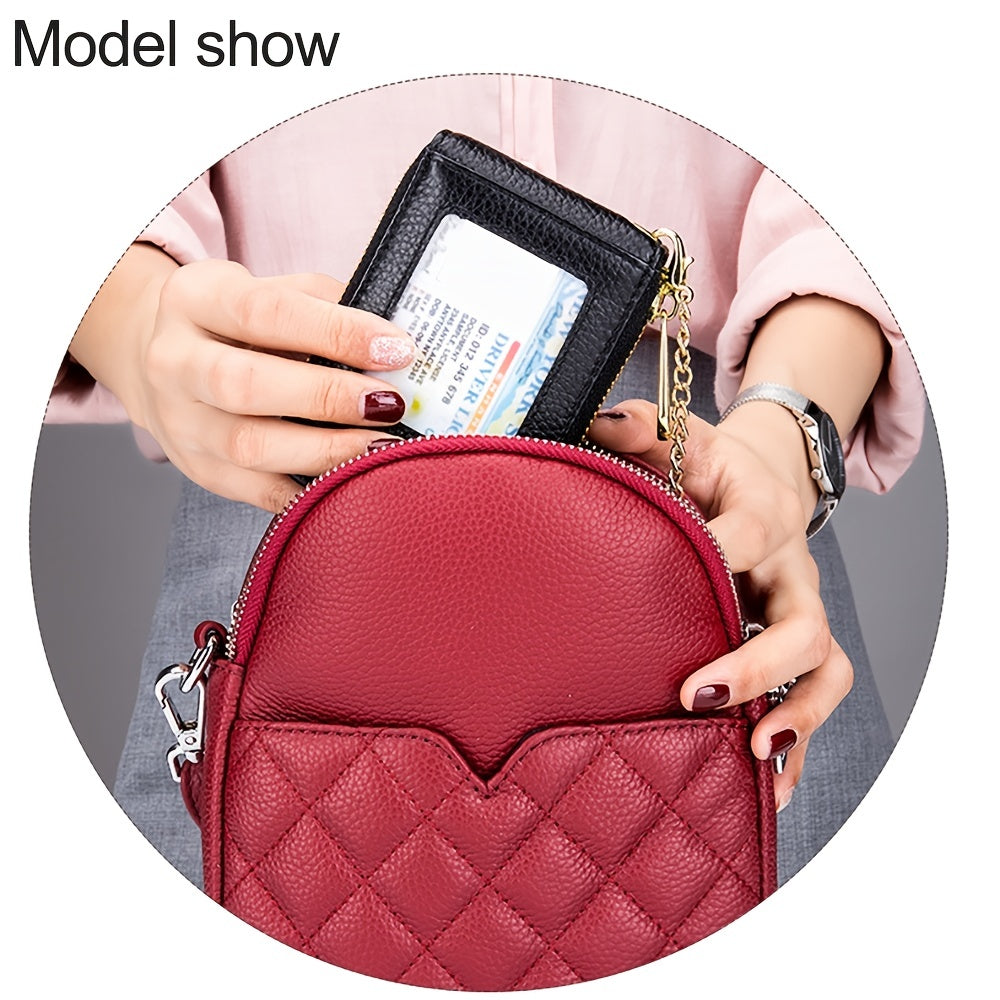 RFID Credit Card Holder