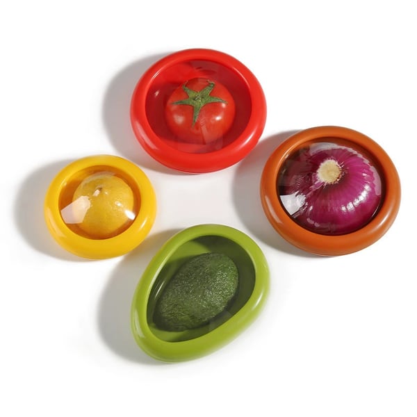 🔥Fruit And Vegetable Anti-Oxidation Storage Box