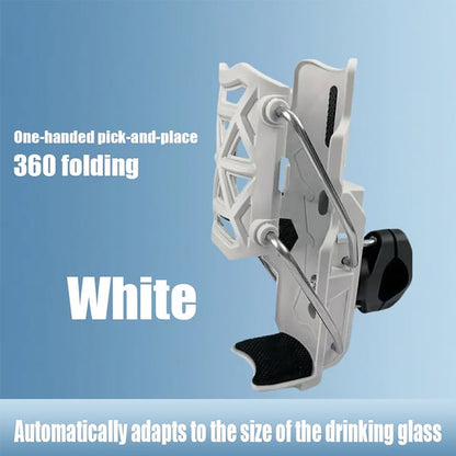 🔥🥛Self-adjusting Cup Holder