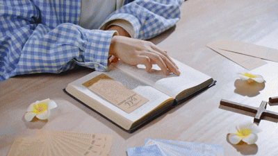 📖Inspirational Bible Verse Bookmarks