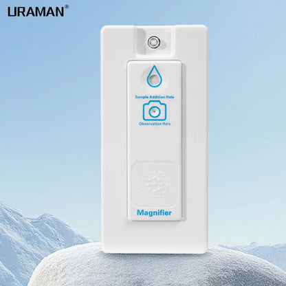 Sperm Magnifying Glass