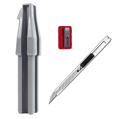 ✏️Eyebrow pencil sharpener