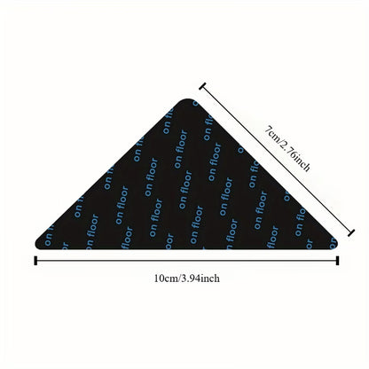 🦶Luminous anti-slip strips