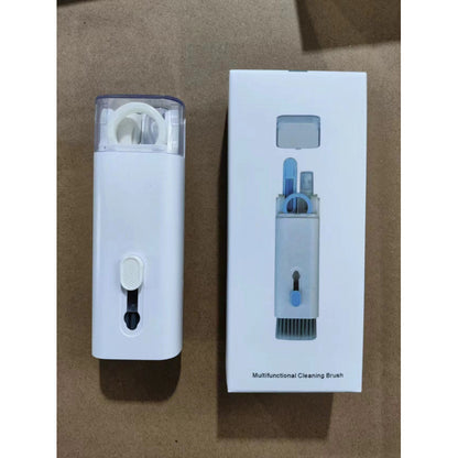 🔥7-in-1 Multifunctional Computer Keyboard Cleaning Brush