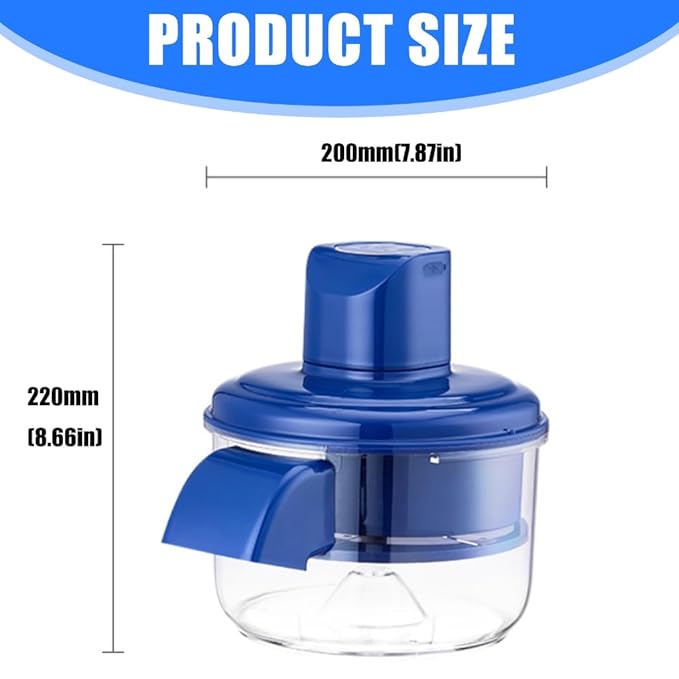 ✨Portable Automatic Electric Fruit Peeler✨HOT SALE 49% OFF