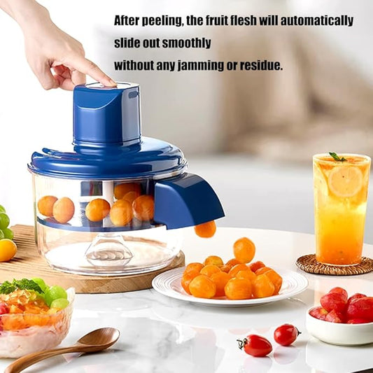 ✨Portable Automatic Electric Fruit Peeler✨HOT SALE 49% OFF