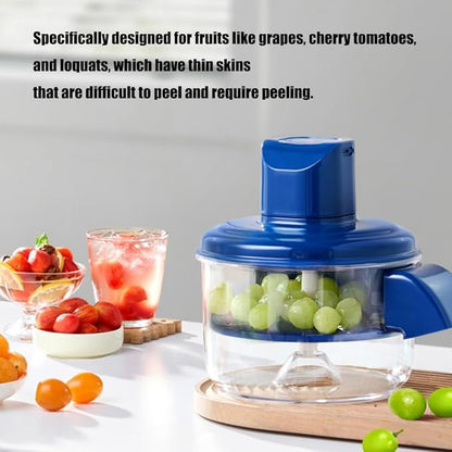 ✨Portable Automatic Electric Fruit Peeler✨HOT SALE 49% OFF