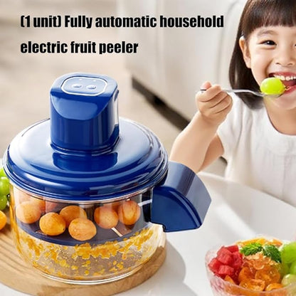 ✨Portable Automatic Electric Fruit Peeler✨HOT SALE 49% OFF