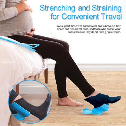 🔥🧦Sock assisting tool