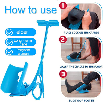🔥🧦Sock assisting tool