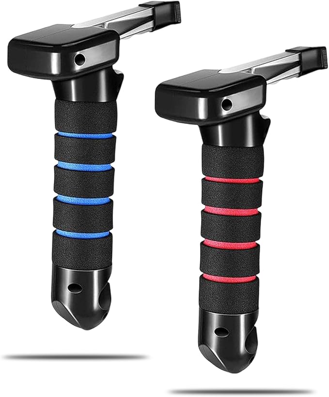 🔨3-in-1 car assist handle for the elderly