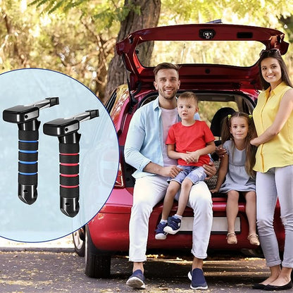 🔨3-in-1 car assist handle for the elderly