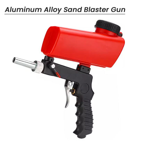 🔥HOT SALE 50%OFF✨Pneumatic sandblasting gun