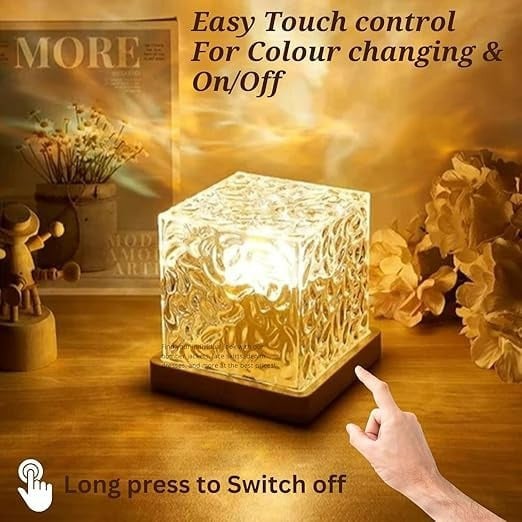 ✨Aurora Borealis Night Light Projector