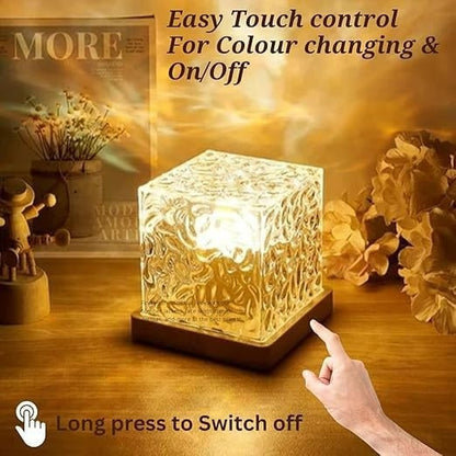 ✨Aurora Borealis Night Light Projector