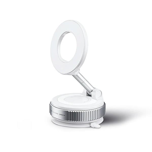 🔥Hot Selling ⚡ Over 130,000 units sold! 💥Retractable Car Phone Holder - 360° Magnetic Holder