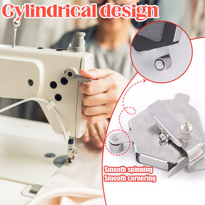 🔥2025 Upgraded Multi-purpose Magnetic Guide for Sewing Machine