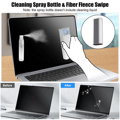 🔥7-in-1 Multifunctional Computer Keyboard Cleaning Brush