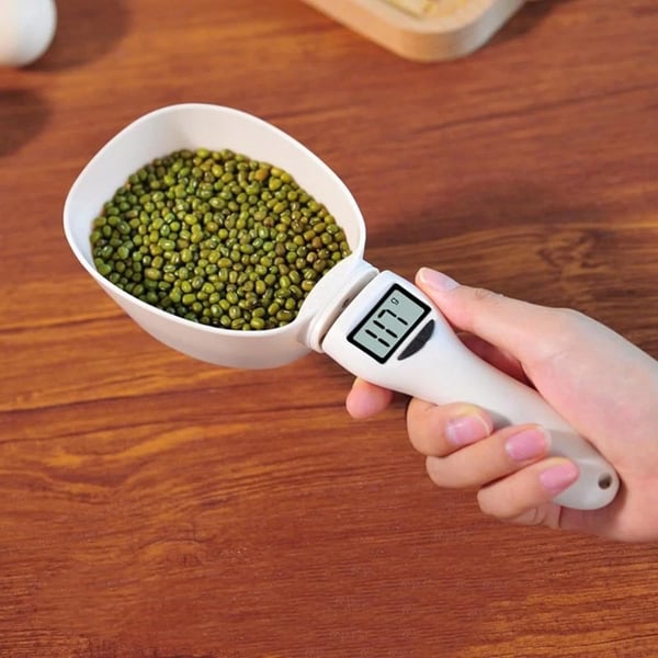 🔥Electronic Measuring Spoon