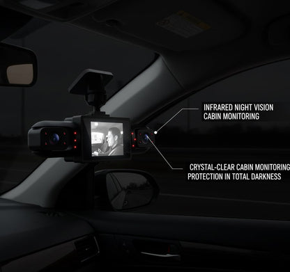 🔥Full View Car Dashcam System