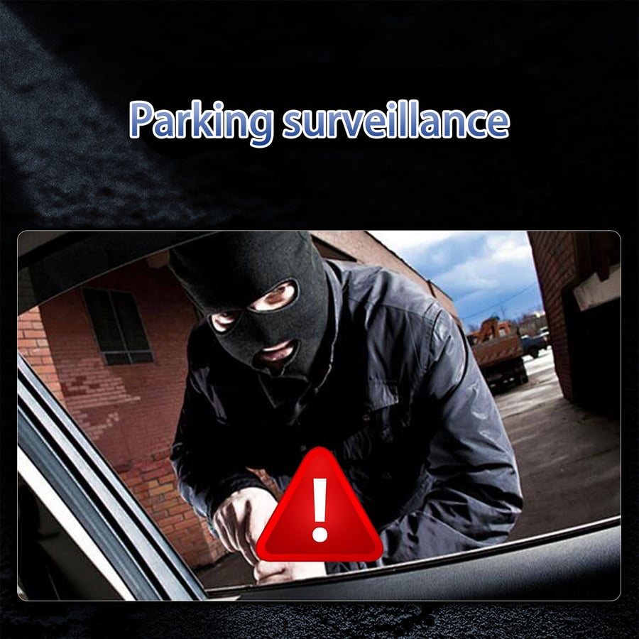 🔥Full View Car Dashcam System