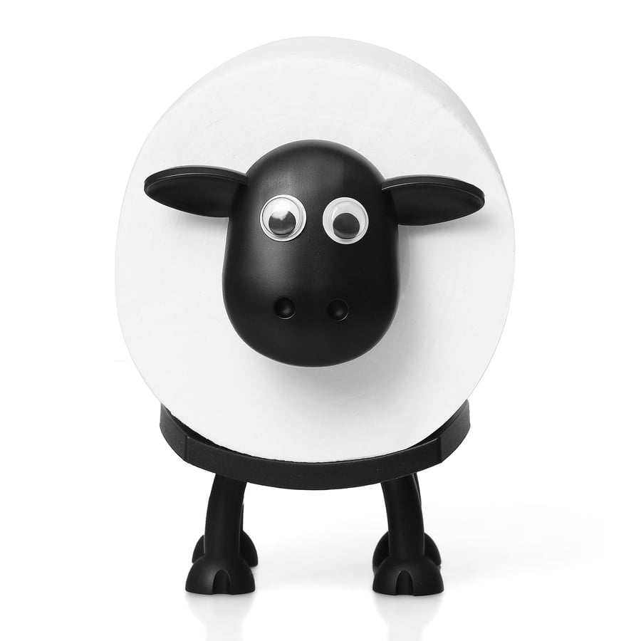 🔥Limited-time offer-Save $10!🔥Sheep Toilet Roll Holder🎁🐑