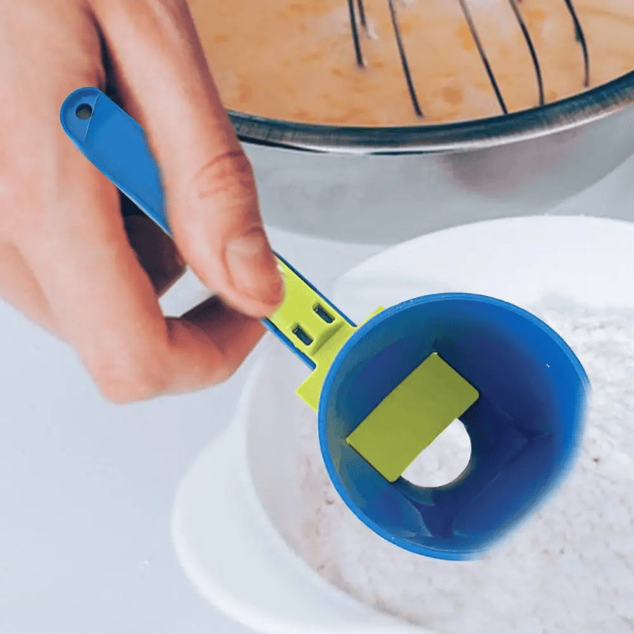 🔥Last Day 49% OFF - ✨Protein Powder Measuring Spoon